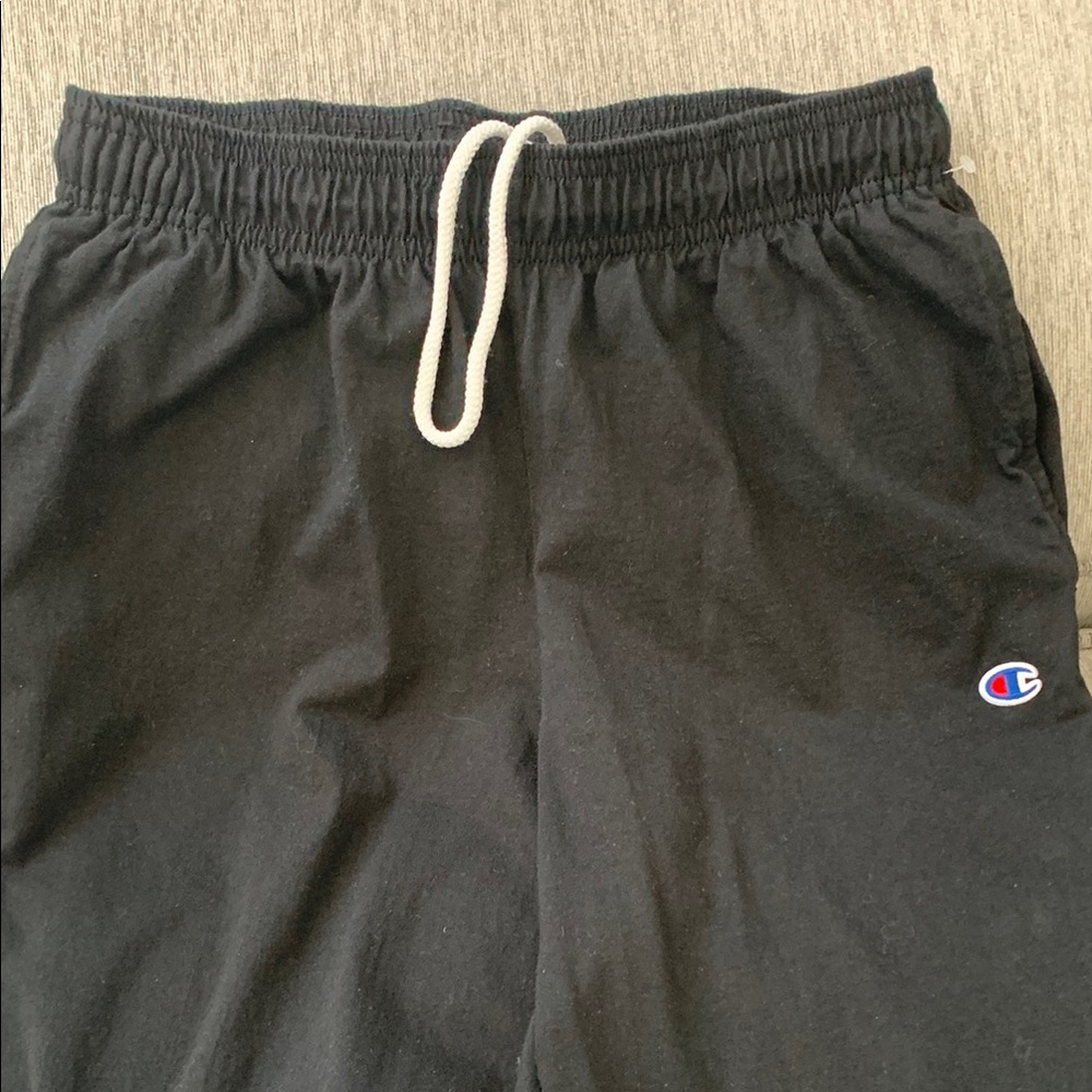 Champion sweat pants